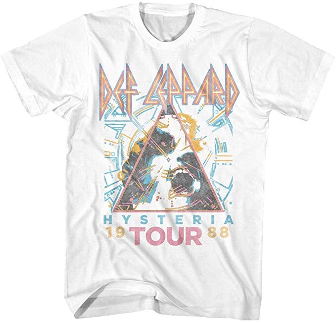 Thrianta tandem Rock Shirt